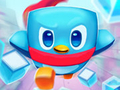 Oyun Penguin Rescue Squad