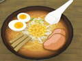 Oyun Miso Noodle