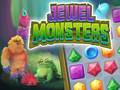 Oyun Jewel Monsters