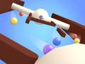 Oyun Bounce and Collect