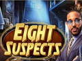 Oyun Eight Suspects