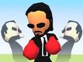 Oyun Mr One Punch