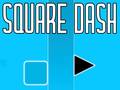 Oyun Square Dash