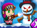Oyun Zombie Mission X