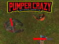 Oyun Pumper Crazy Defence