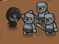 Oyun Attack Of Monsters!