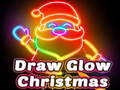 Oyun Draw Glow Christmas