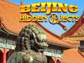 Oyun Beijing Hidden Objects