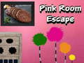 Oyun Pink Room Escape