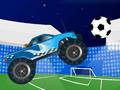 Oyun Crazy Football War