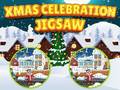 Oyun Xmas Celebration Jigsaw