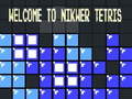 Oyun Nikwer Tetris