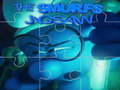 Oyun The Smurfs Jigsaw