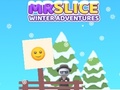 Oyun Mr. Slice