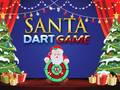 Oyun Santa Dart Game