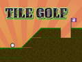 Oyun Tile golf