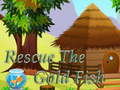 Oyun Rescue the Gold Fish