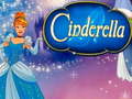 Oyun Cinderella 