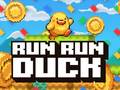 Oyun Run Run Duck