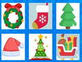 Oyun Christmas Puzzle For Kids