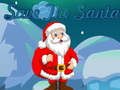 Oyun Save The Santa 