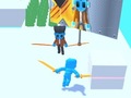 Oyun Samurai Flash Online