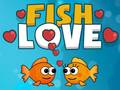 Oyun Fish Love