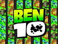 Oyun Ben 10 