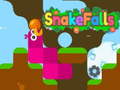 Oyun Snakefalls