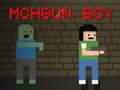 Oyun Machine Boy