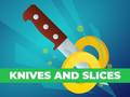 Oyun Knives and Slices