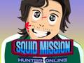 Oyun Squid Mission Hunter Online