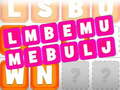 Oyun Mumble Jumble