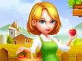 Oyun Farm Girl