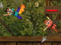 Oyun Ragdoll Fighter