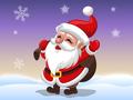 Oyun Santas Magic Christmas