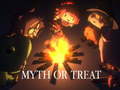 Oyun Myth or Treat