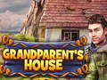 Oyun Grandparents House