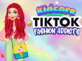 Oyun Kidcore TikTok Fashion Addicts