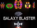 Oyun Galaxy Blaster