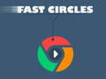 Oyun Fast Circles