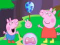 Oyun Peppa Pig Love Egg