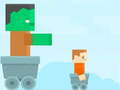 Oyun Blockminer Run