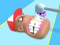 Oyun Teeth Runner