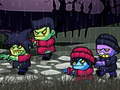 Oyun Tiny Zombies 2