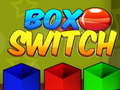 Oyun Box Switch