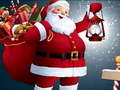 Oyun Merry Christmas Puzzle