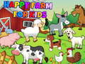 Oyun Happy Farm For Kids
