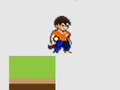 Oyun Dragon ball advenure