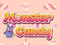 Oyun Monster Candy 